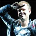 Armin van Buuren