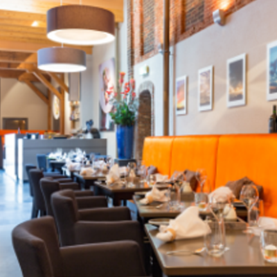 Photo of Ratatouille