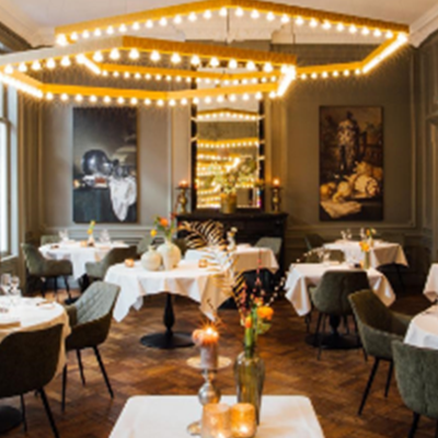 Photo of Restaurant ML