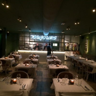 Photo of Urban Frenchy Bistro Toujours