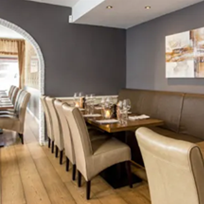 Photo of The Golden Bull